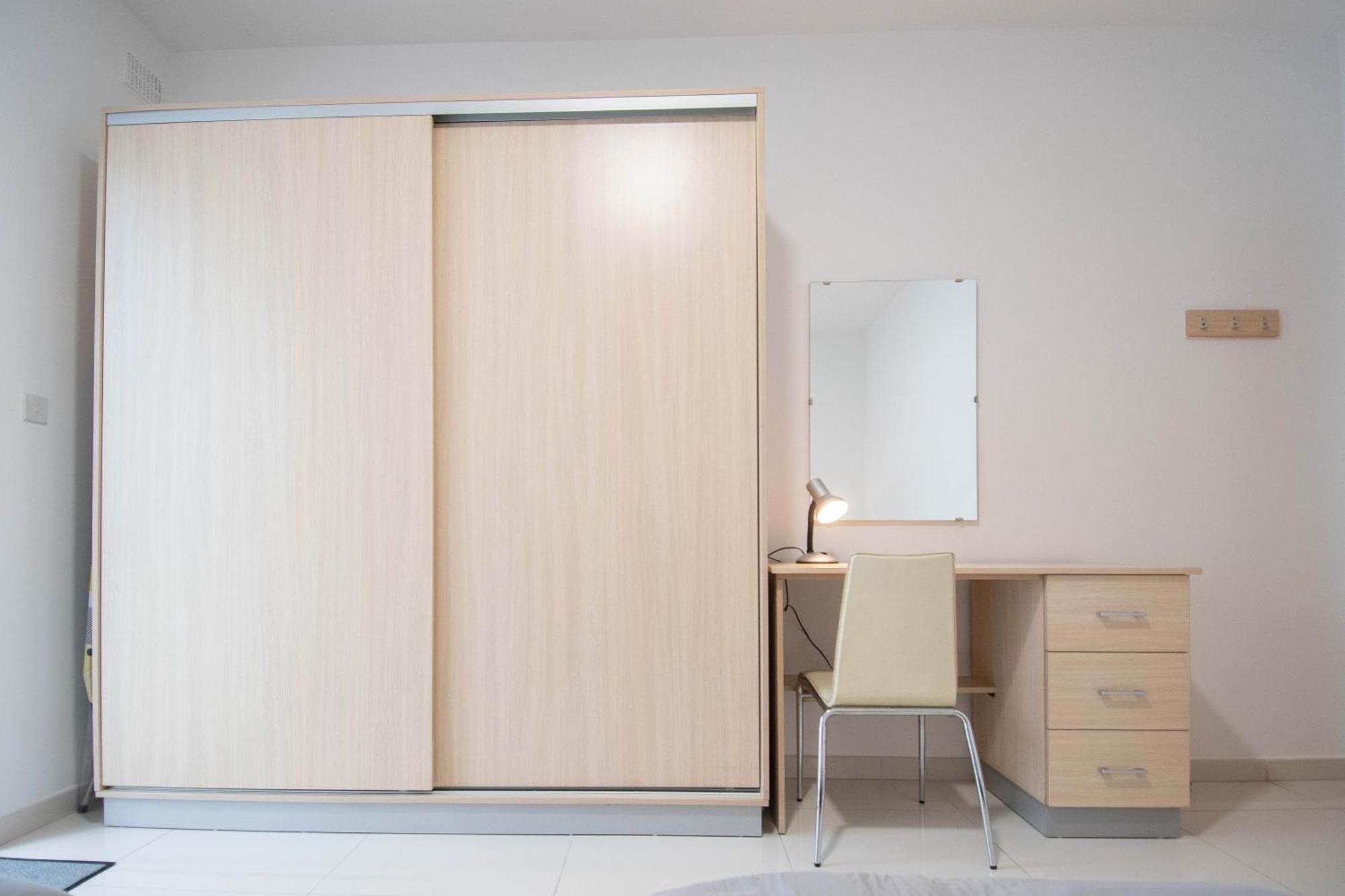 Venus Apartment سليمة المظهر الخارجي الصورة