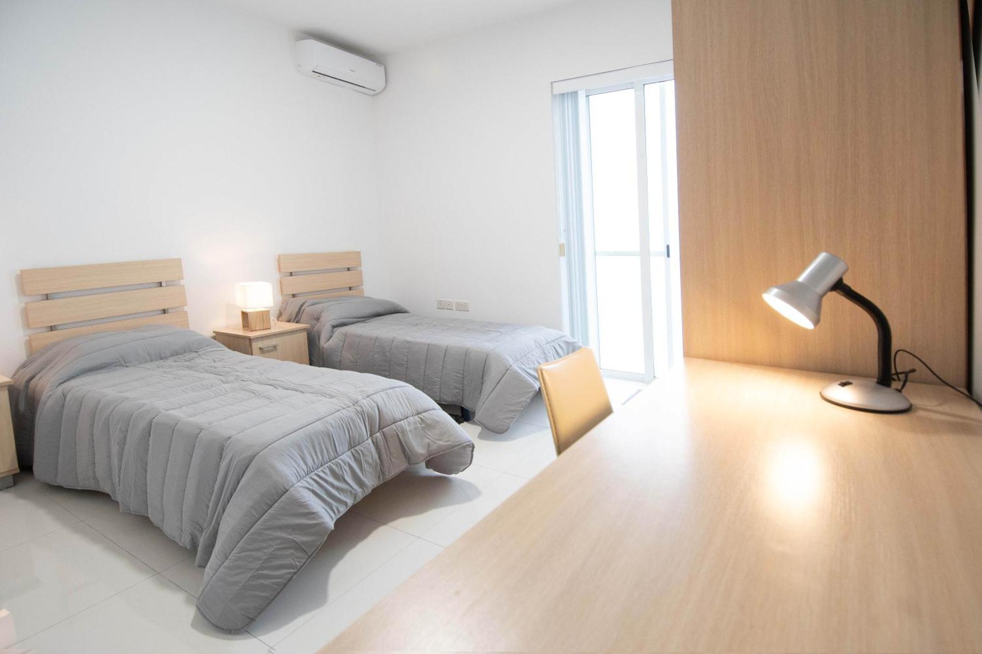Venus Apartment سليمة المظهر الخارجي الصورة