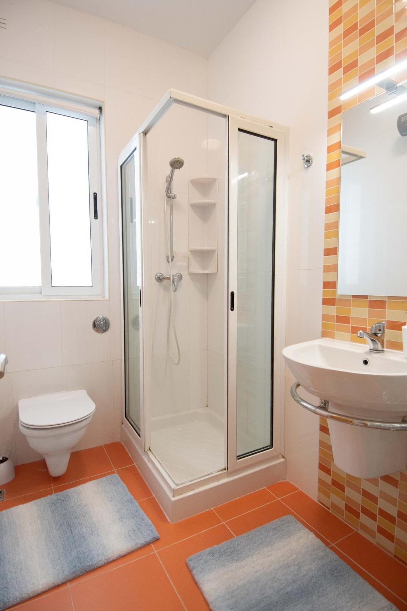 Venus Apartment سليمة المظهر الخارجي الصورة