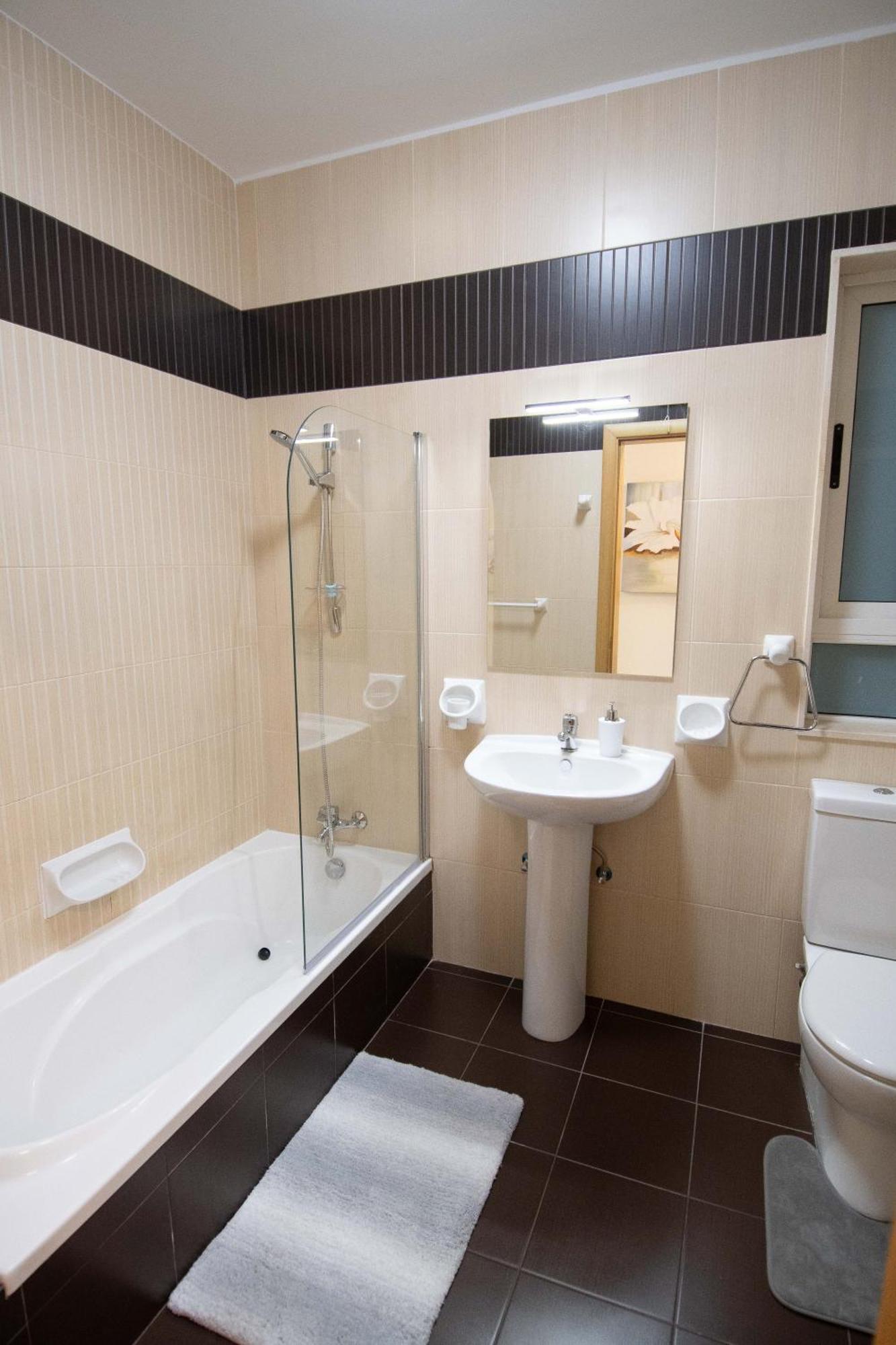 Venus Apartment سليمة المظهر الخارجي الصورة