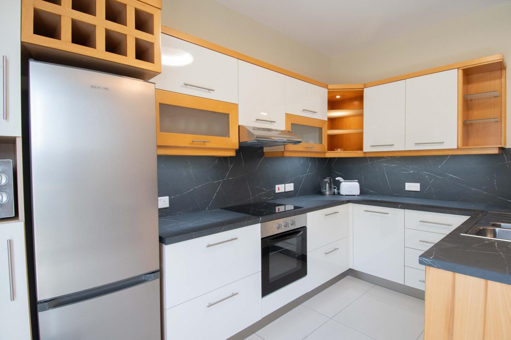 Venus Apartment سليمة المظهر الخارجي الصورة