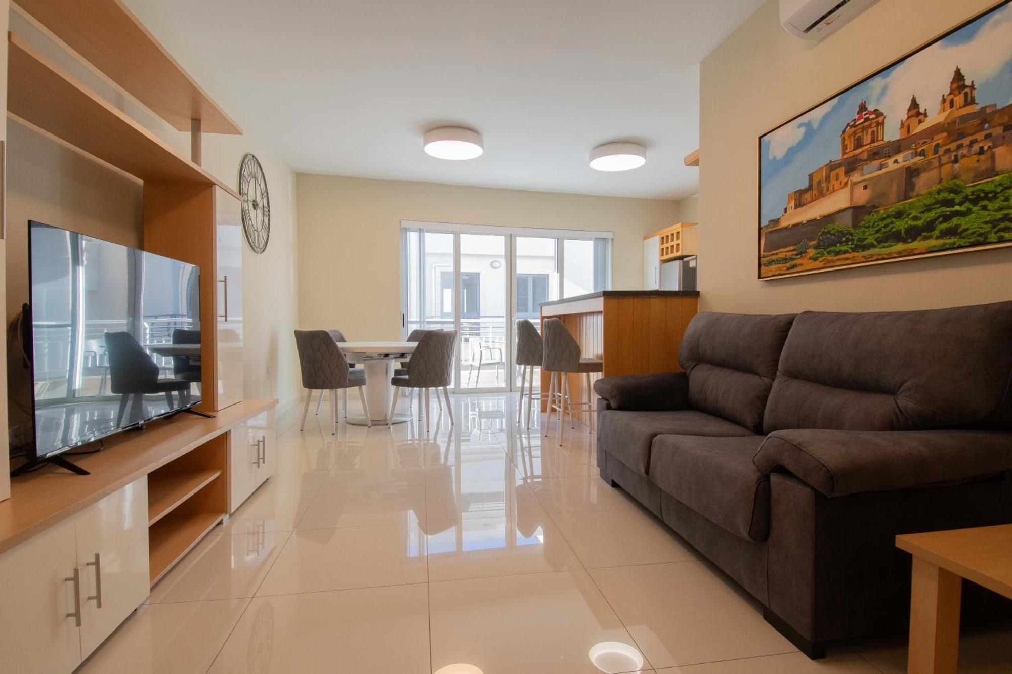 Venus Apartment سليمة المظهر الخارجي الصورة